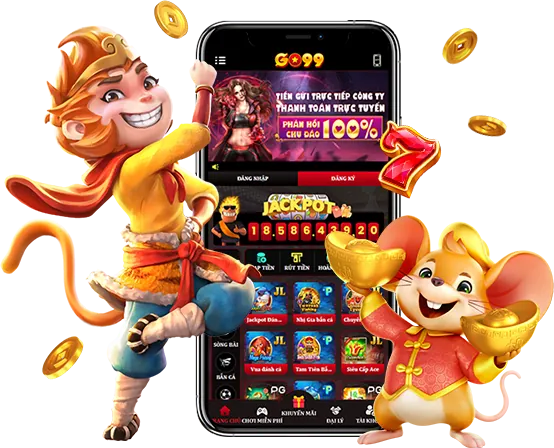 Trải nghiệm cá cược trực tiếp