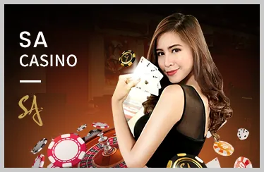 Casino Trực Tuyến win777 chính thức